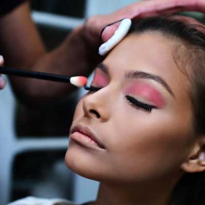 IT Solutions & Support Makeup