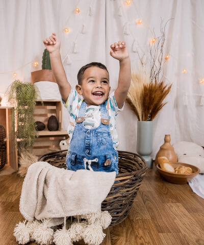 About Day Care Hero Image 1